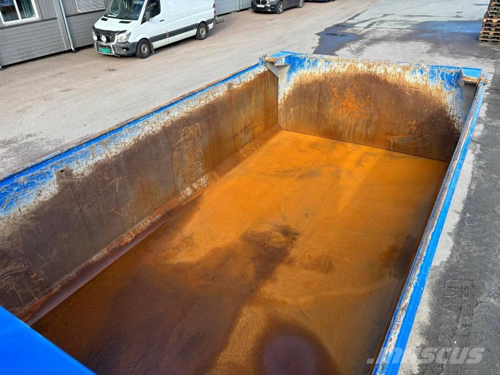 Volvo FH 540 Kiper kamioni