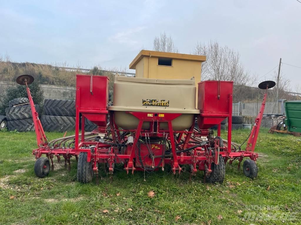  AGUIRE BS 500 Sijačice