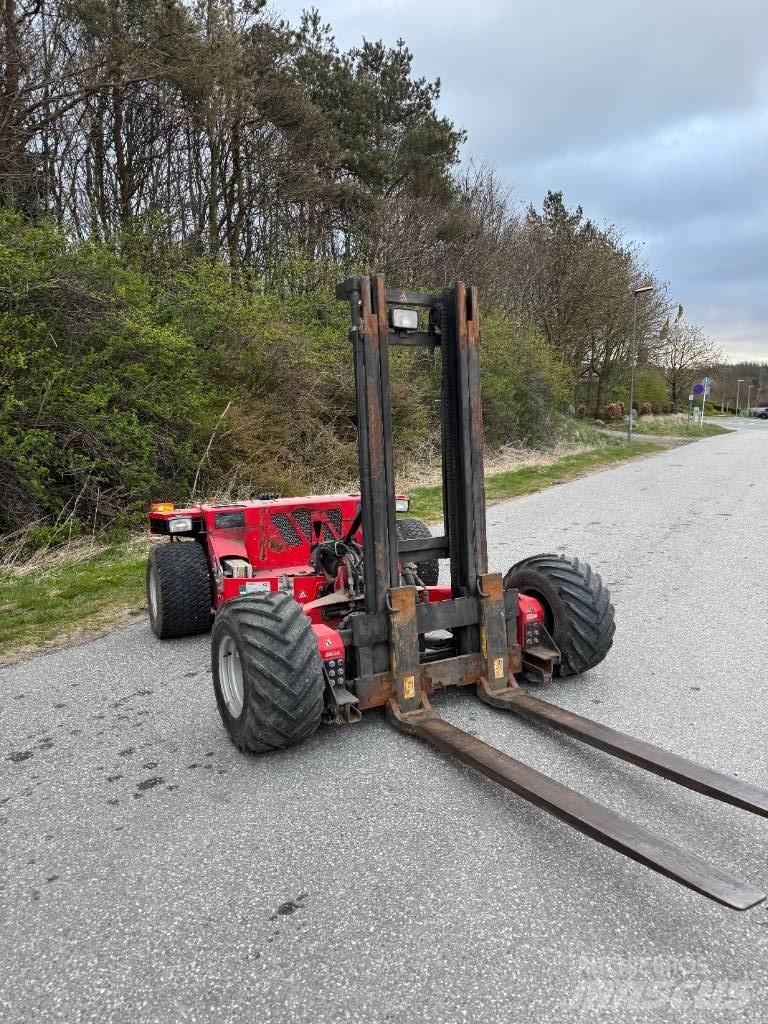 Palfinger BM241 Mobilni viličari