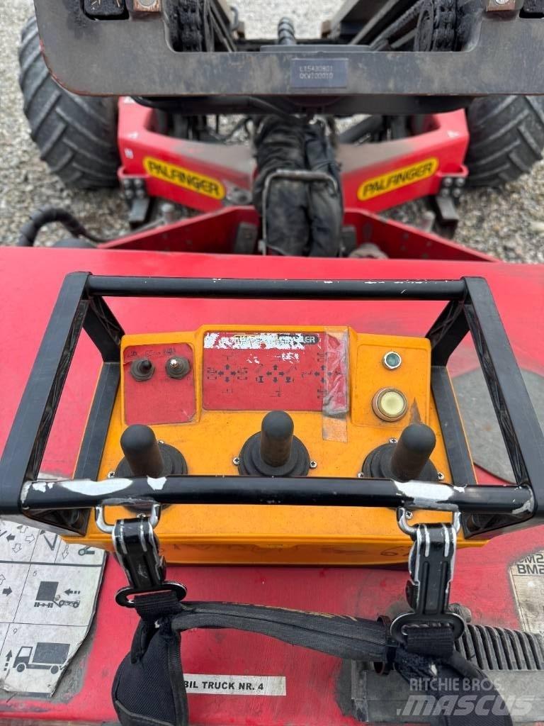 Palfinger BM241 Mobilni viličari