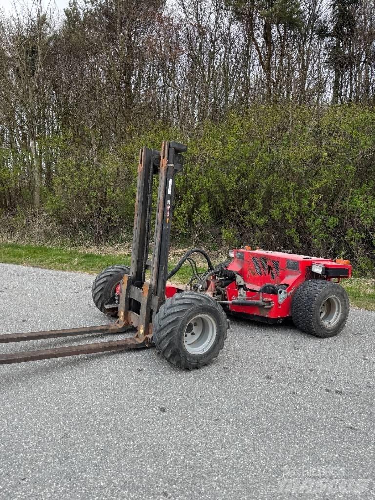 Palfinger BM241 Mobilni viličari