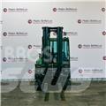 Combilift CB30 Dizelski viličari