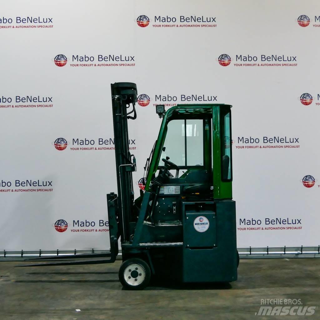 Combilift CB30 Dizelski viličari