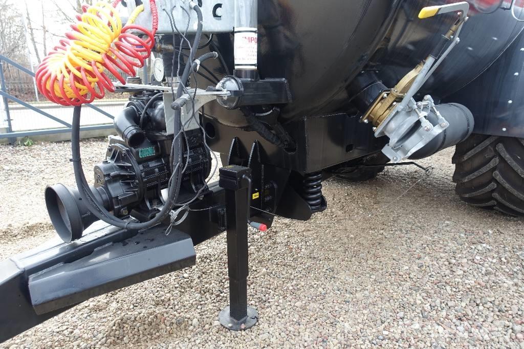 Conor 11000 R Cisterne za gnojnicu