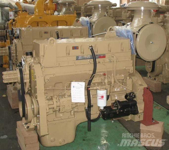 Cummins M11-C270 Motori
