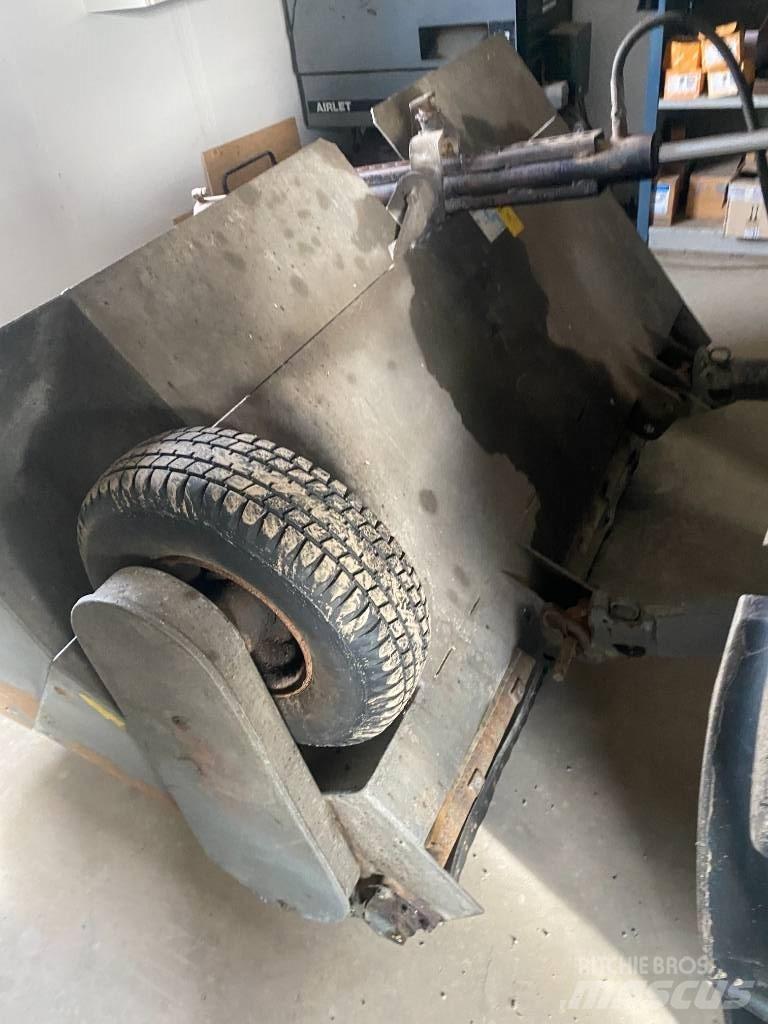 Fjärås 1200/1800 Ostali poljoprivredni strojevi