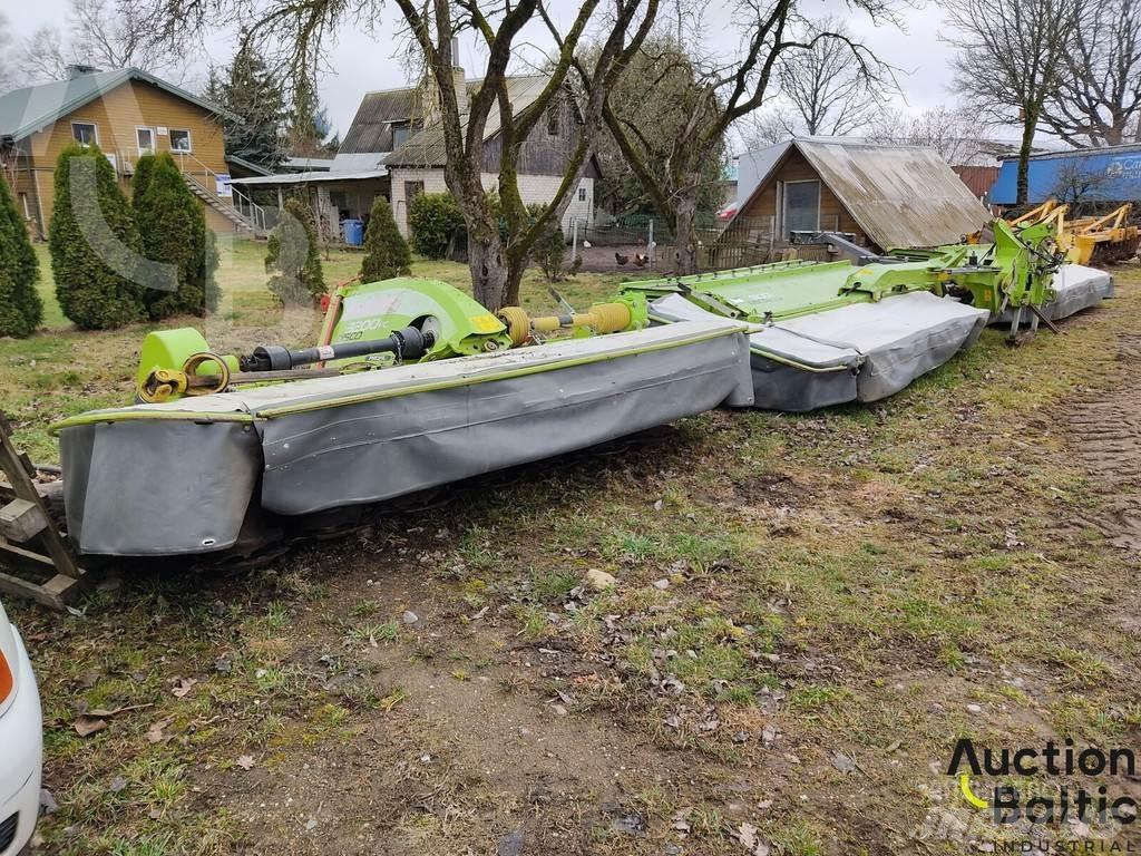 CLAAS Disco 9100 C Traktorske kosilice