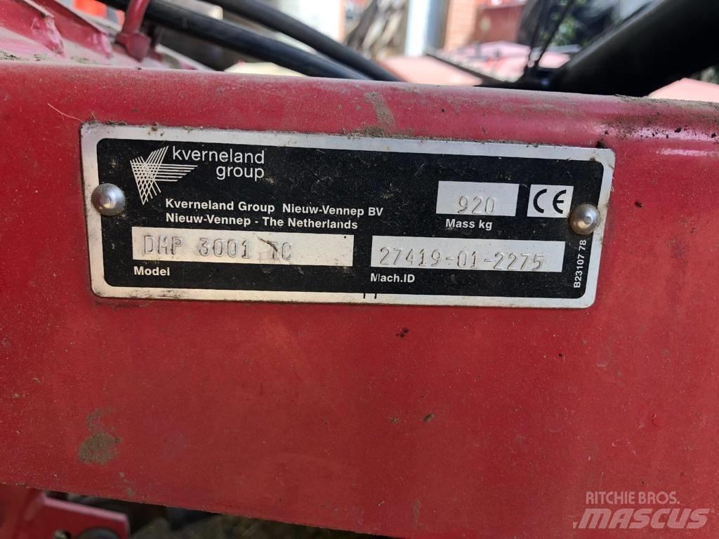 Vicon DMP3001TC Uređaji za kosilice