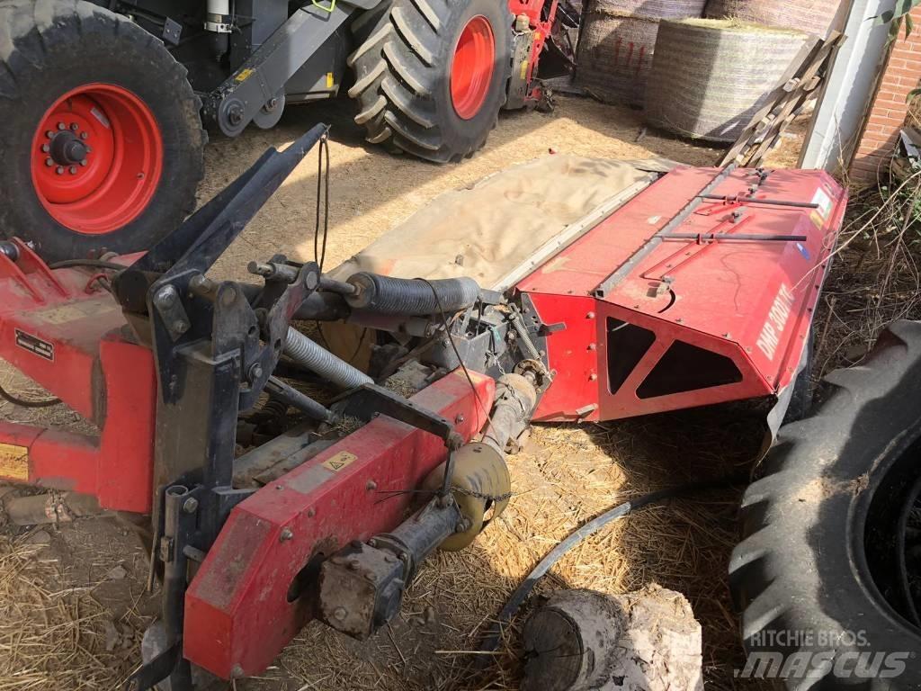 Vicon DMP3001TC Uređaji za kosilice