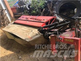 Vicon DMP3001TC Uređaji za kosilice