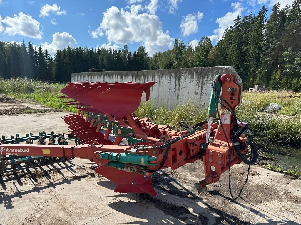 Kverneland Packomat Plugovi okretači