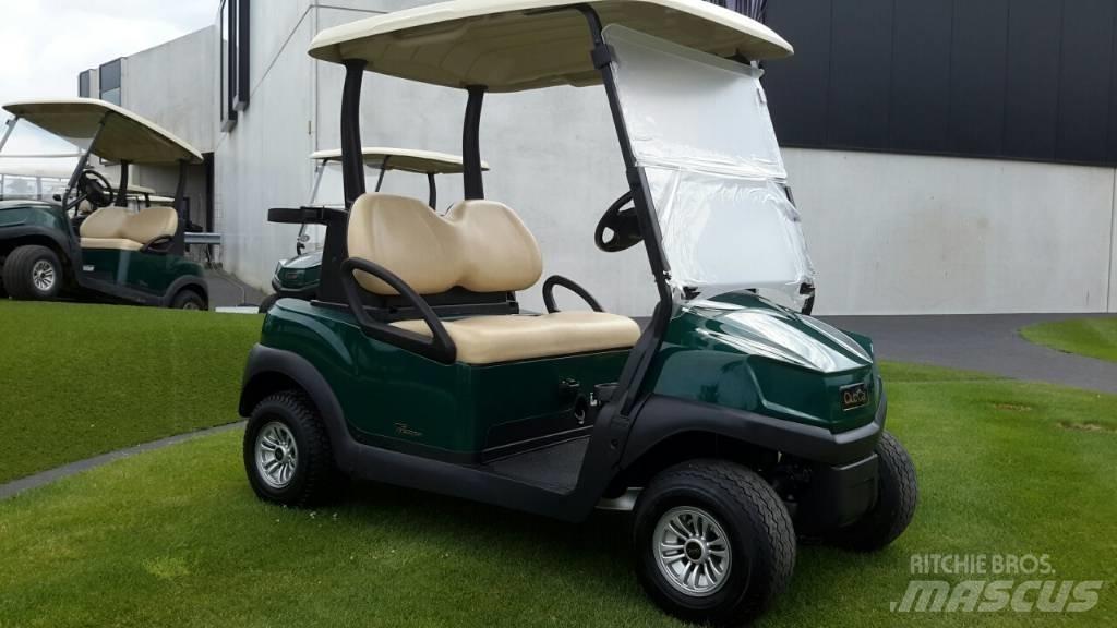 Club Car tempo 2022 Golf vozila