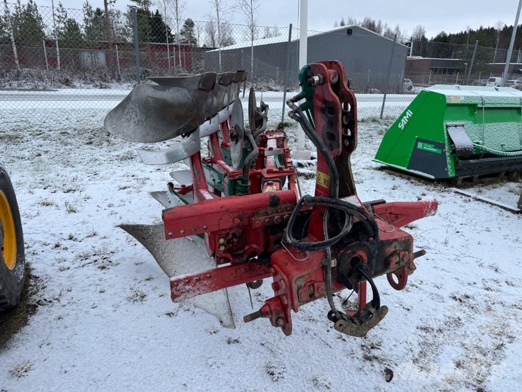 Kverneland ES80-200 Plugovi okretači