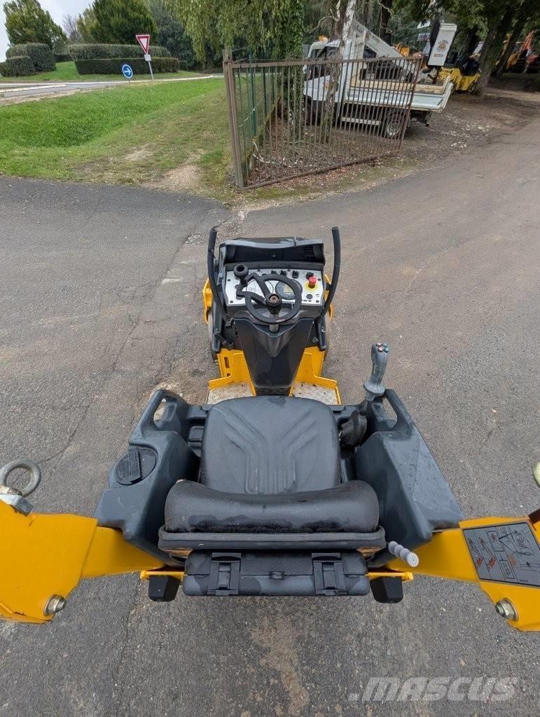 Bomag BW 100 AD M-5 Valjci sa dvojnim bubnjem