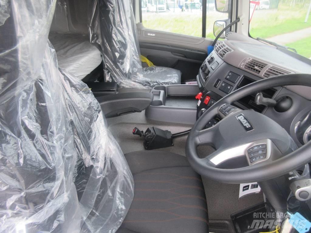 DAF CF450 Kiper kamioni