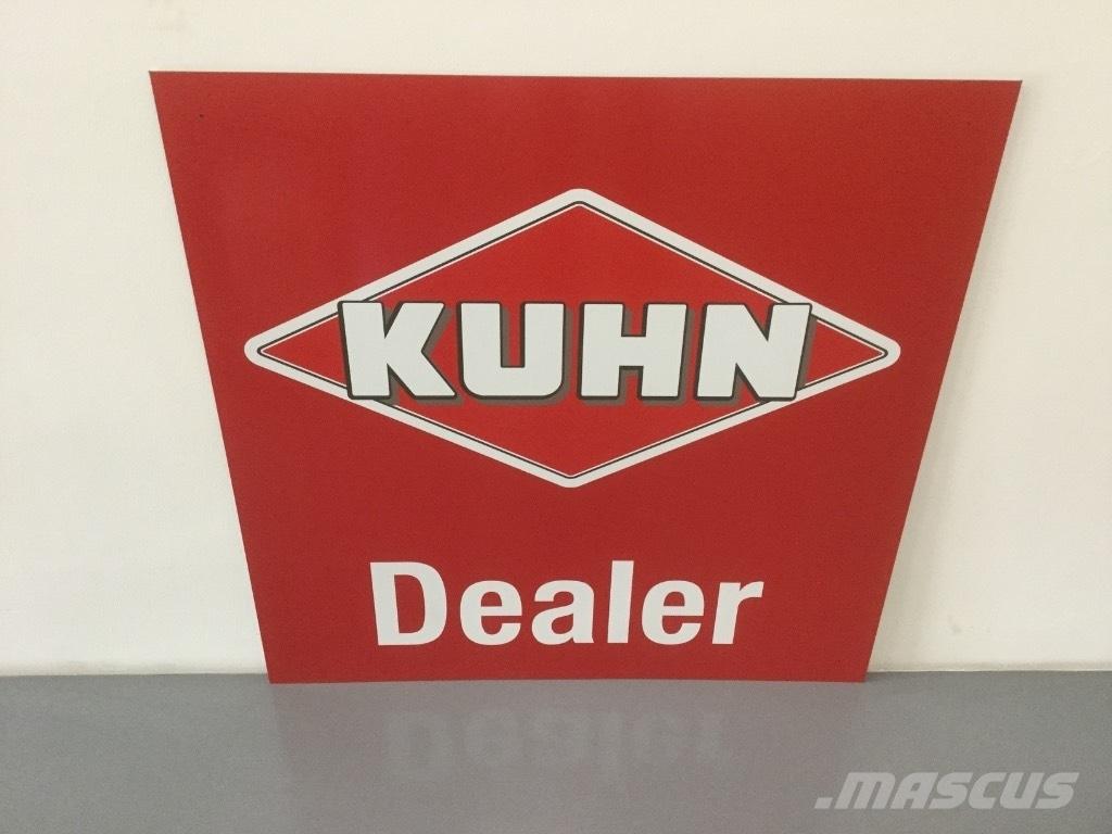 Kuhn Profile 22.2 DM Hranilice za stoku