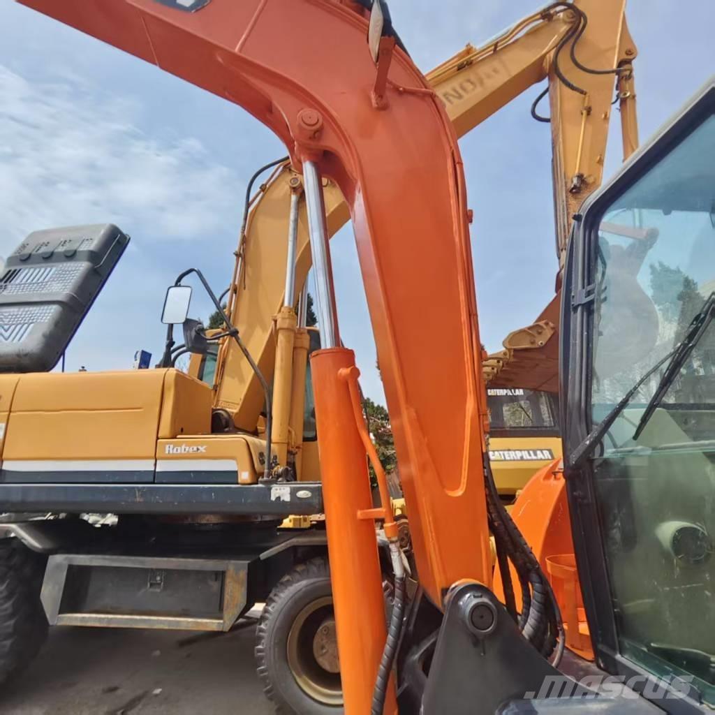 Doosan DH 60-7 Mini bageri <7t
