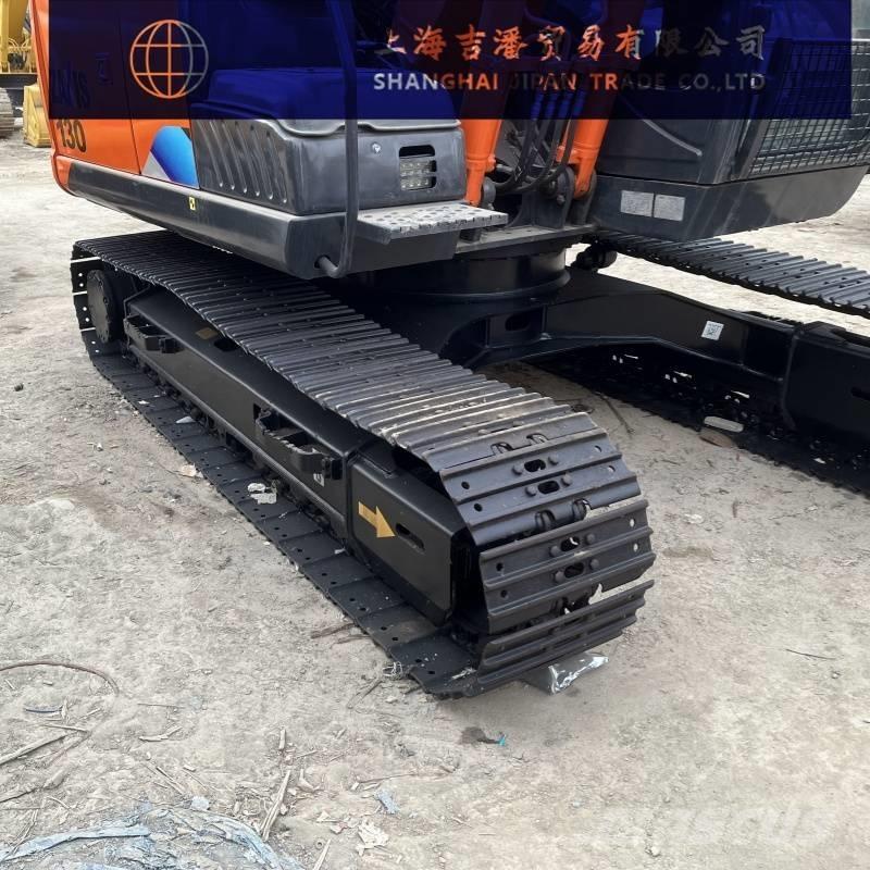 Hitachi ZX 130 Bageri gusjeničari