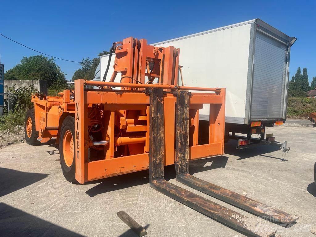 Valmet TD2212 Dizelski viličari
