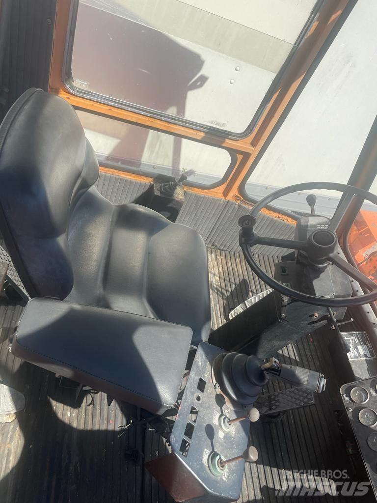 Valmet TD2212 Dizelski viličari