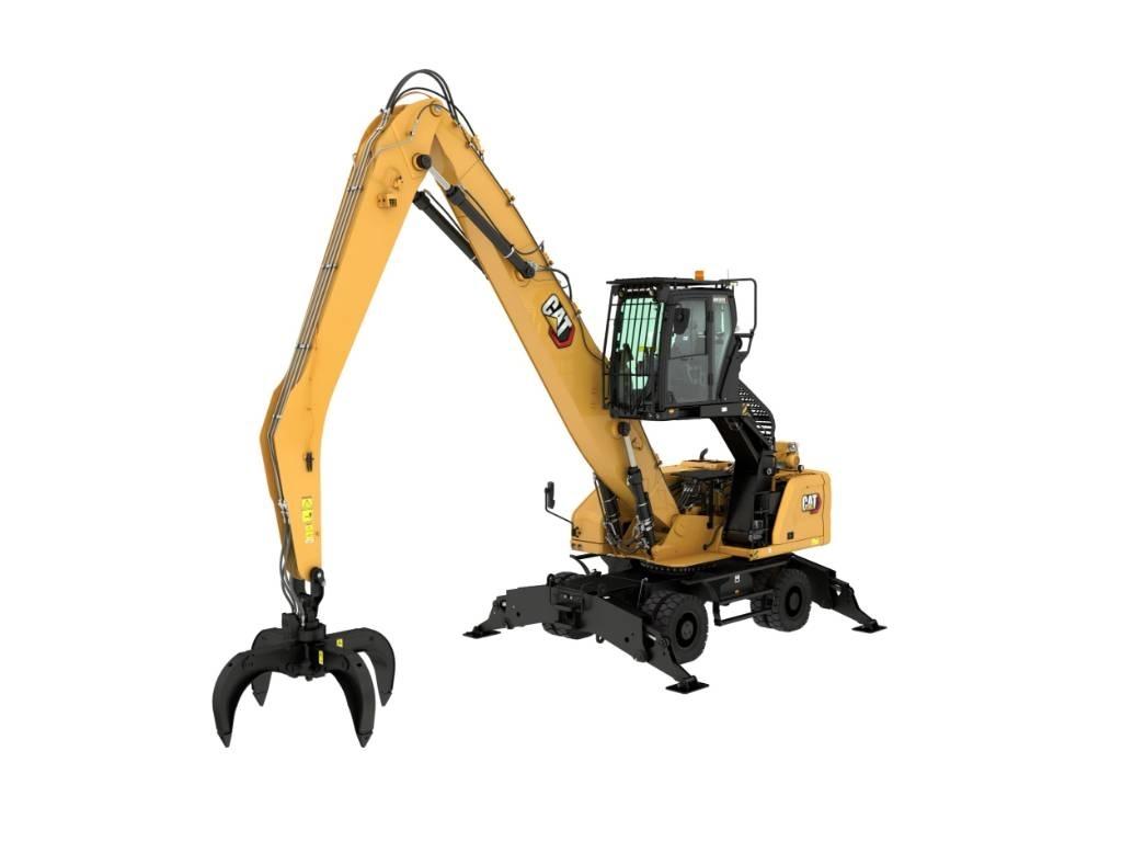 CAT MH 3024 Ostalo