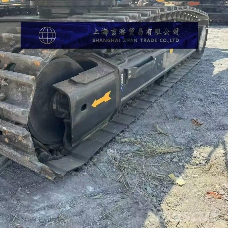 Komatsu PC 450 Bageri gusjeničari