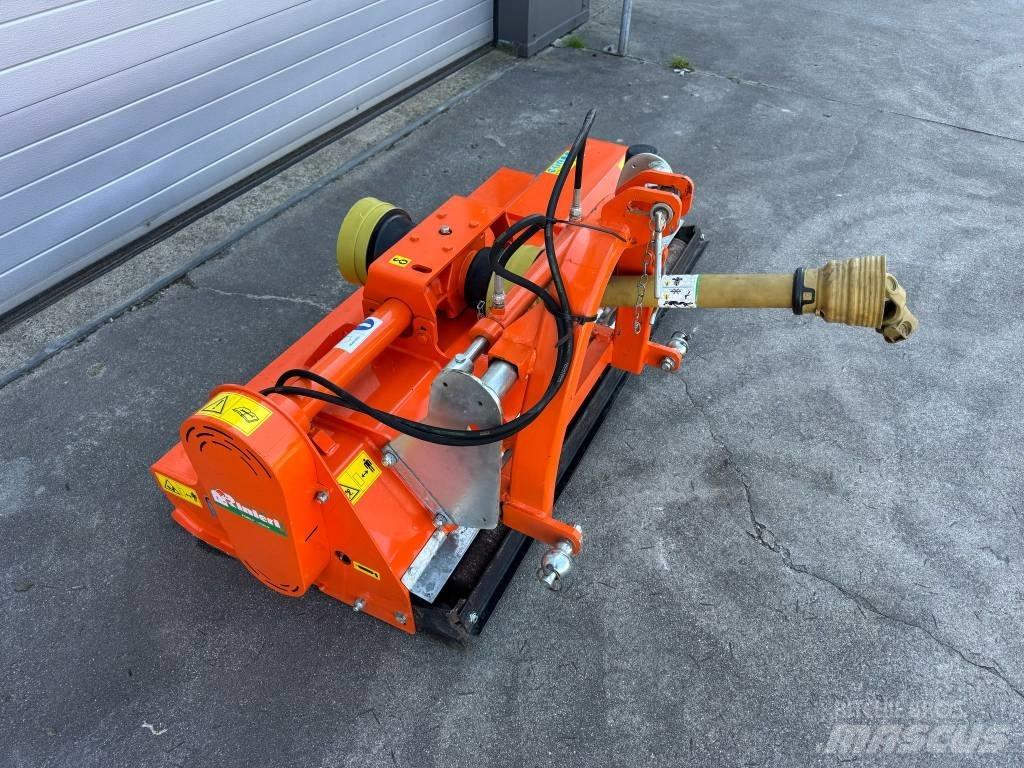  Rinieri TRD 165 Kosilice za pašnjak
