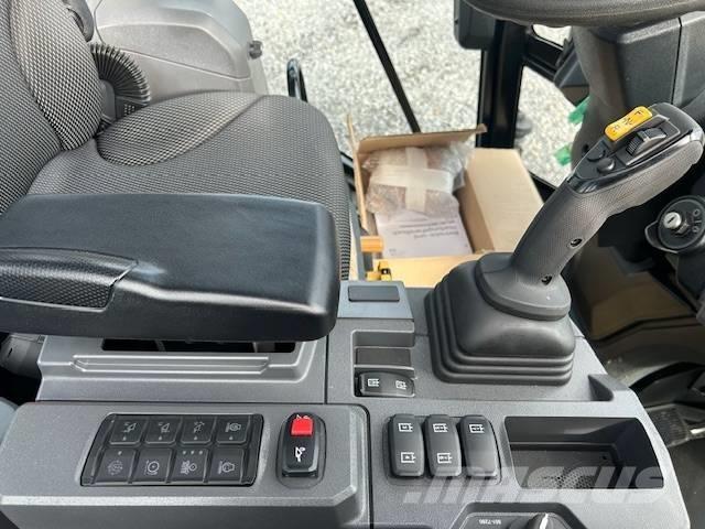 CAT 908 Utovarivači na kotačima