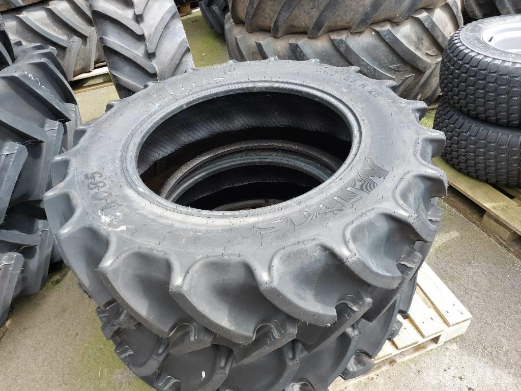 Mitas 340/85R28 Gume, kotači i naplatci
