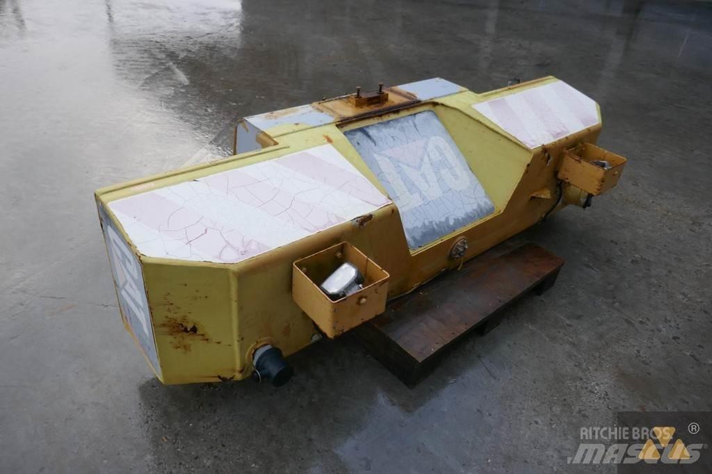 CAT 105-8501 Transport – ostalo