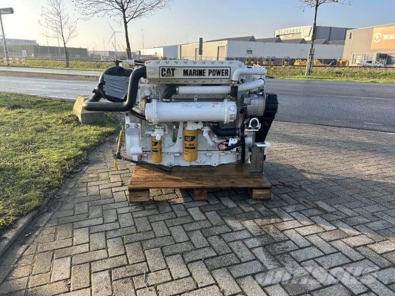 CAT C12 Brodske jedinice motora