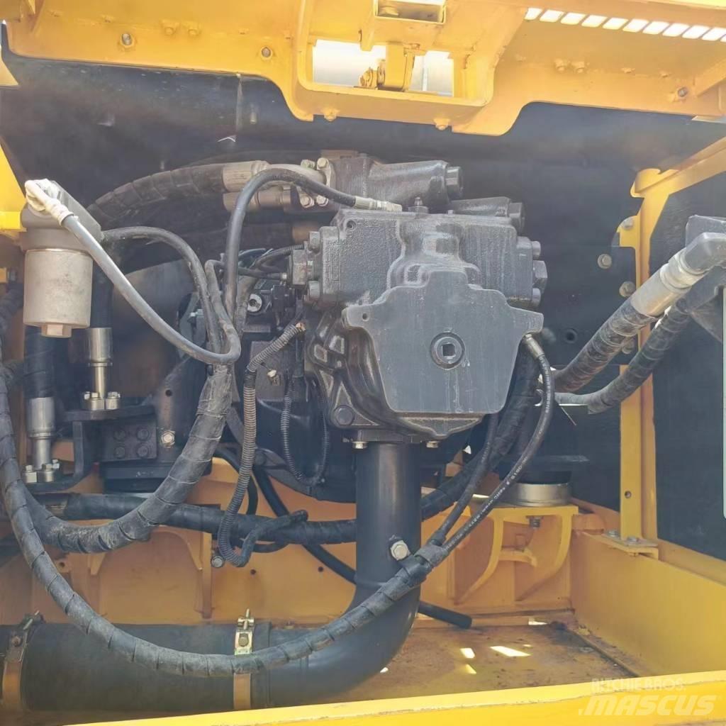 Komatsu PC 350 Bageri gusjeničari