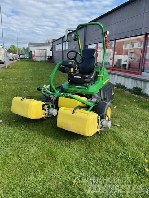 John Deere 2750 E Kosilice za travu