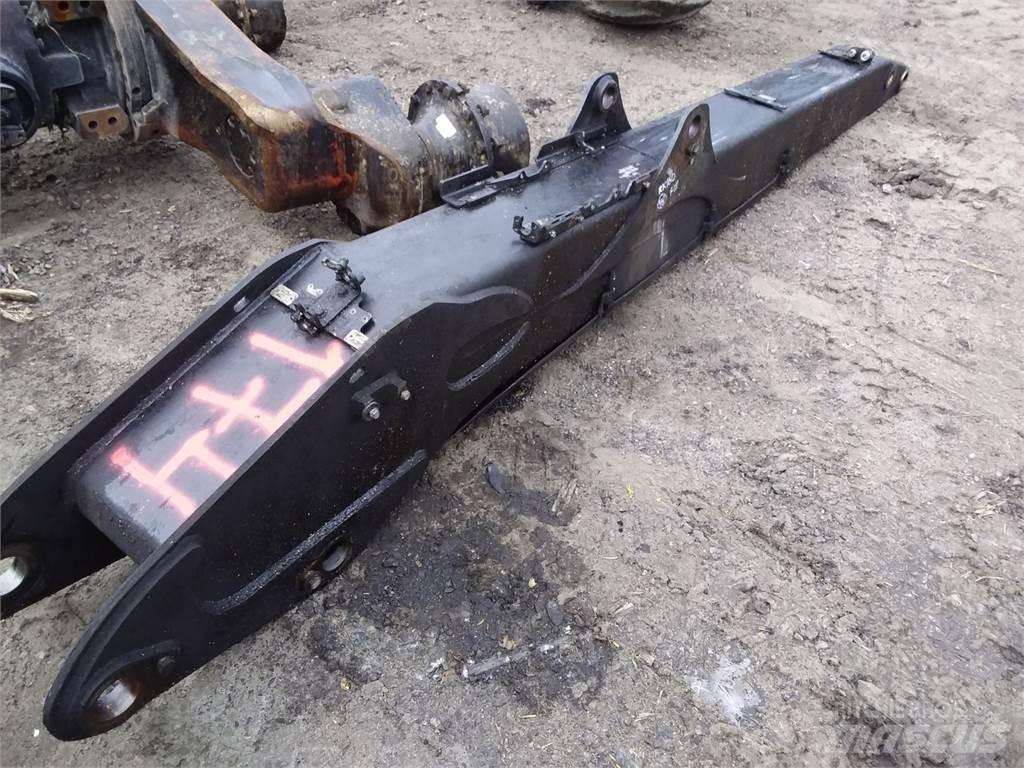 Rottne RK 160 Kranovi za stabla
