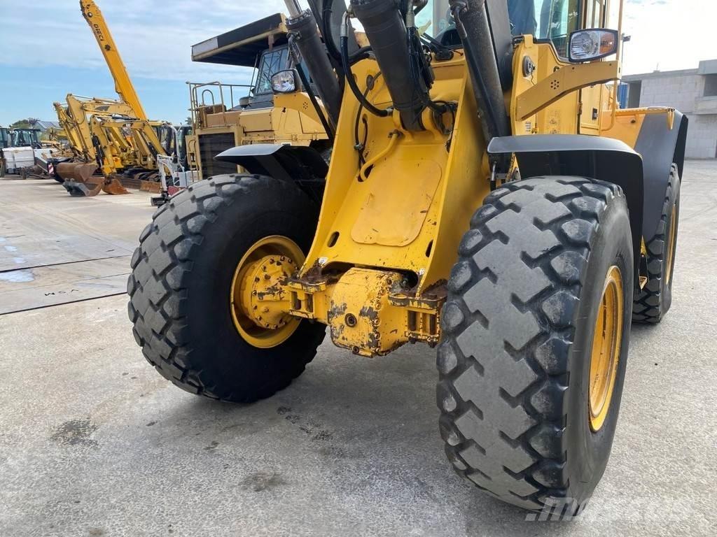 Volvo L90E NVT Utovarivači na kotačima