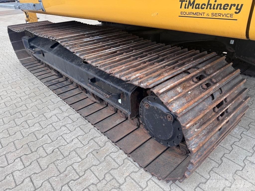 CAT 320FL Bageri gusjeničari