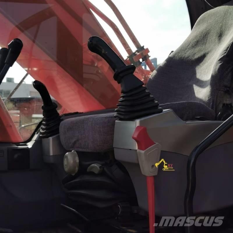 Doosan dh220-7 Bageri gusjeničari