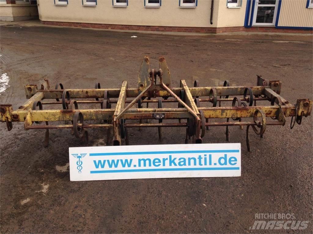 Fortschritt B231 Kultivatori