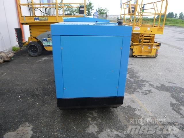 Genset mg 70sp Dizel agregati