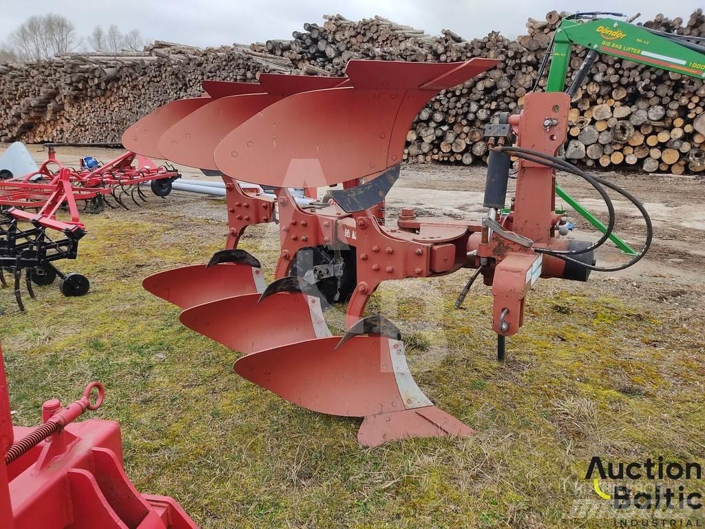  Alpler DP 143 Plugovi okretači
