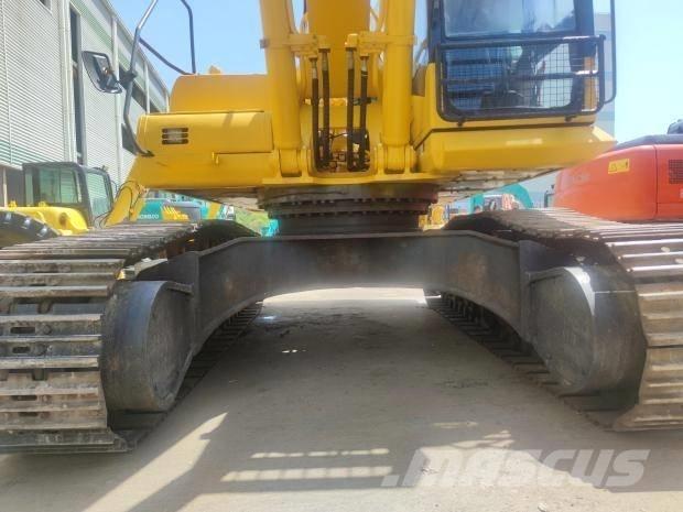 Komatsu PC 400-7 Bageri gusjeničari