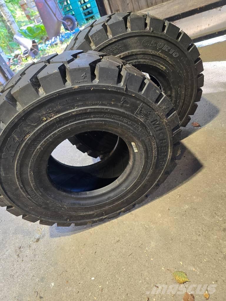 JCB TLT 30 D Teleskopski viličari