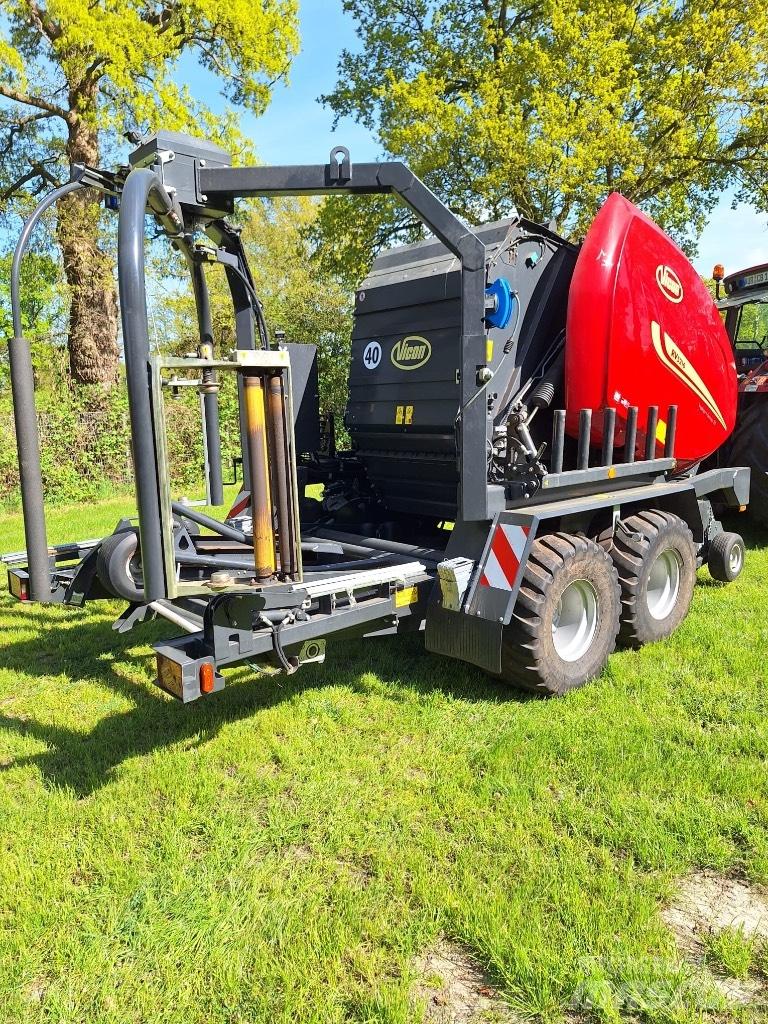 Vicon RV5216 Rolo balirke
