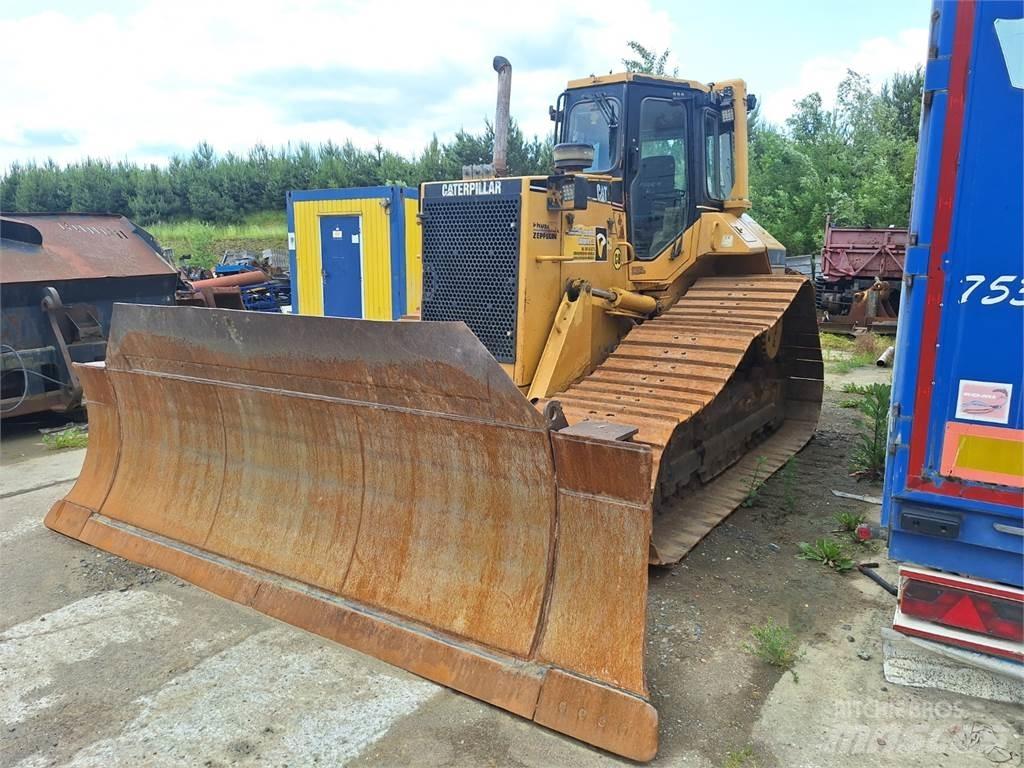 CAT D6M LGP Ostalo