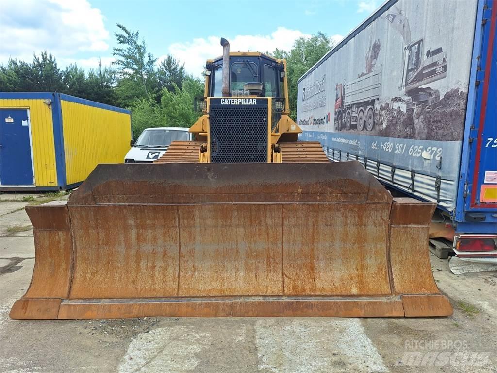 CAT D6M LGP Ostalo