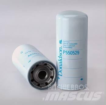 Donaldson P550529 Ostale komponente