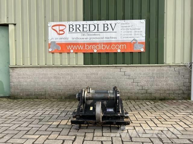 Hitachi ZX 330 LC H Brze spojnice