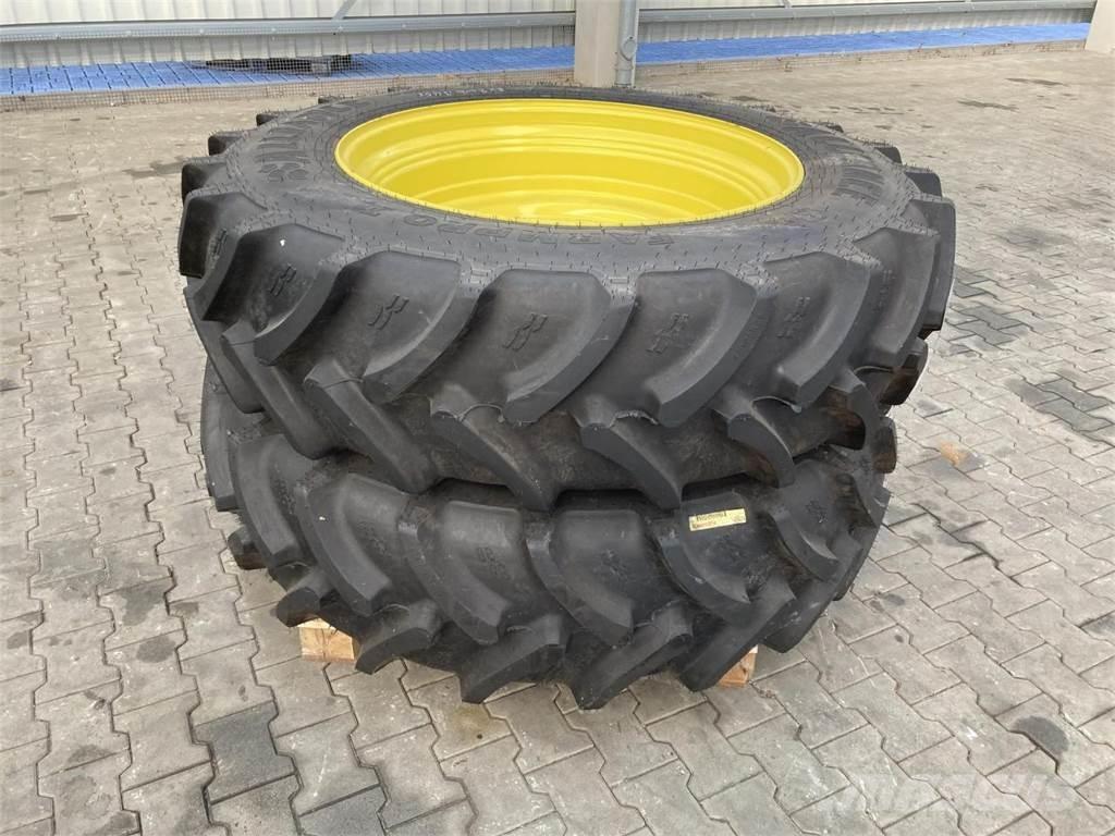 Alliance 420/85R38 Gume, kotači i naplatci