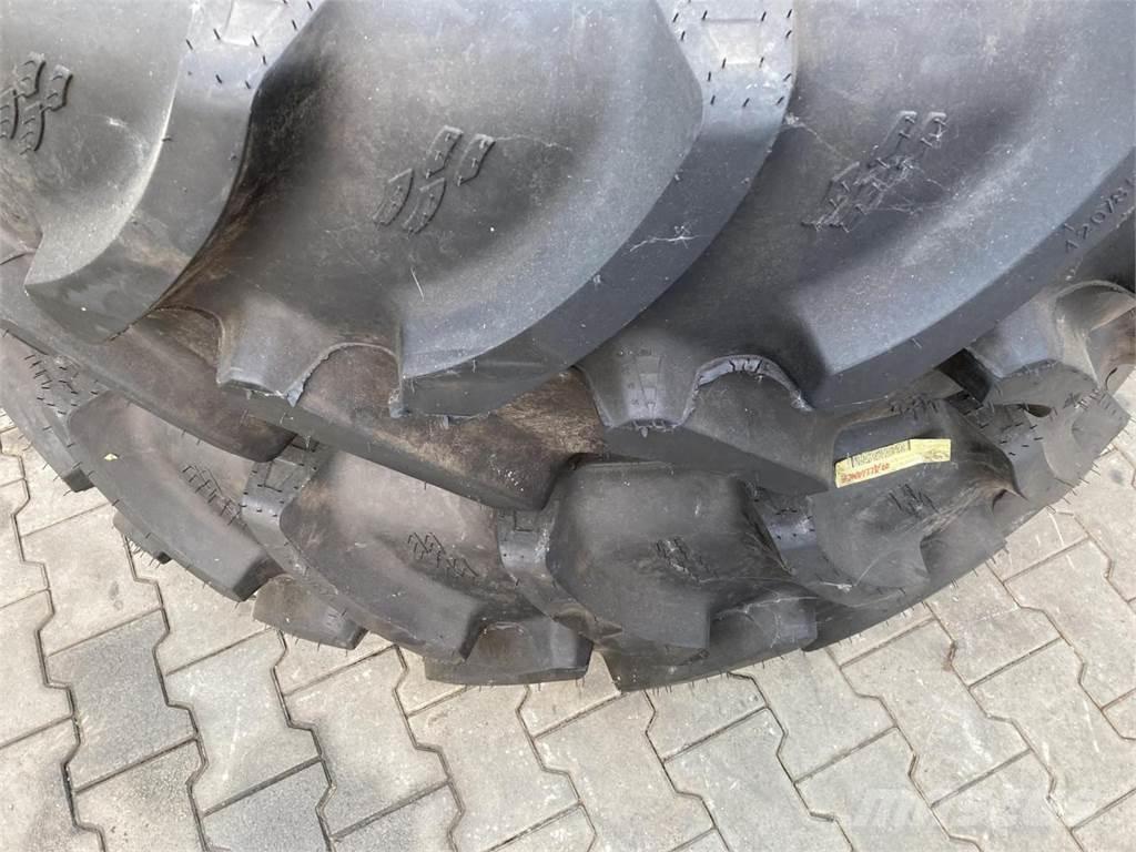 Alliance 420/85R38 Gume, kotači i naplatci