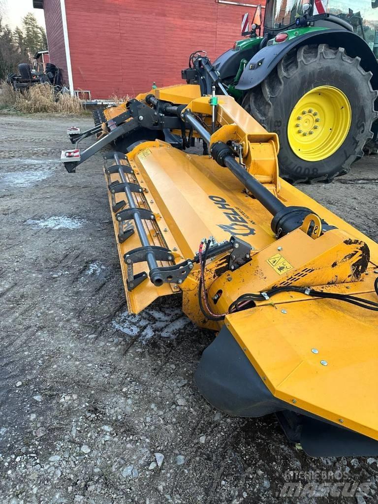 Elho NK 10700 SF Uređaji za kosilice